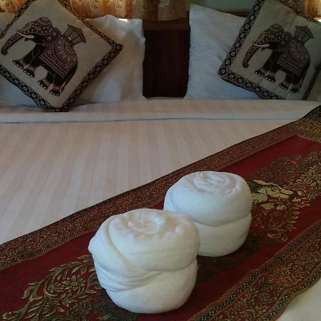 Villa Kingkham Riverside Luang Prabang Luaran gambar