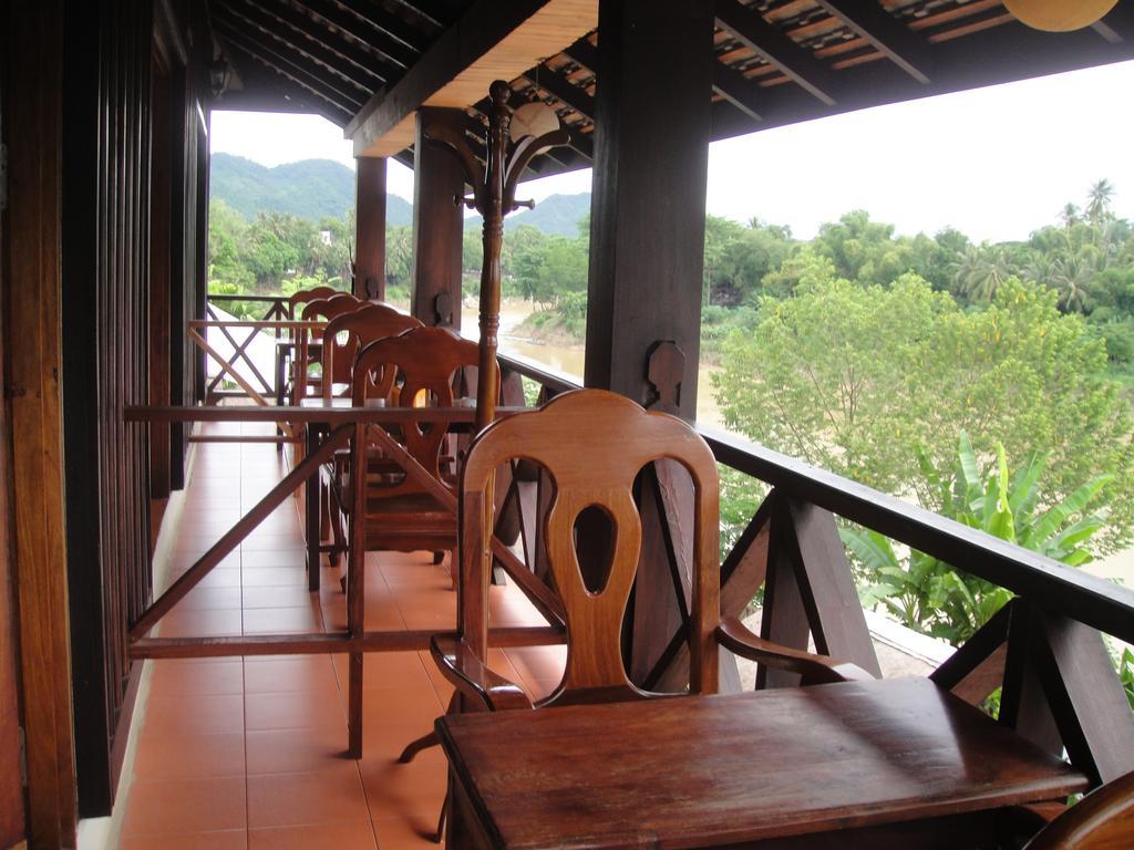 Villa Kingkham Riverside Luang Prabang Bilik gambar