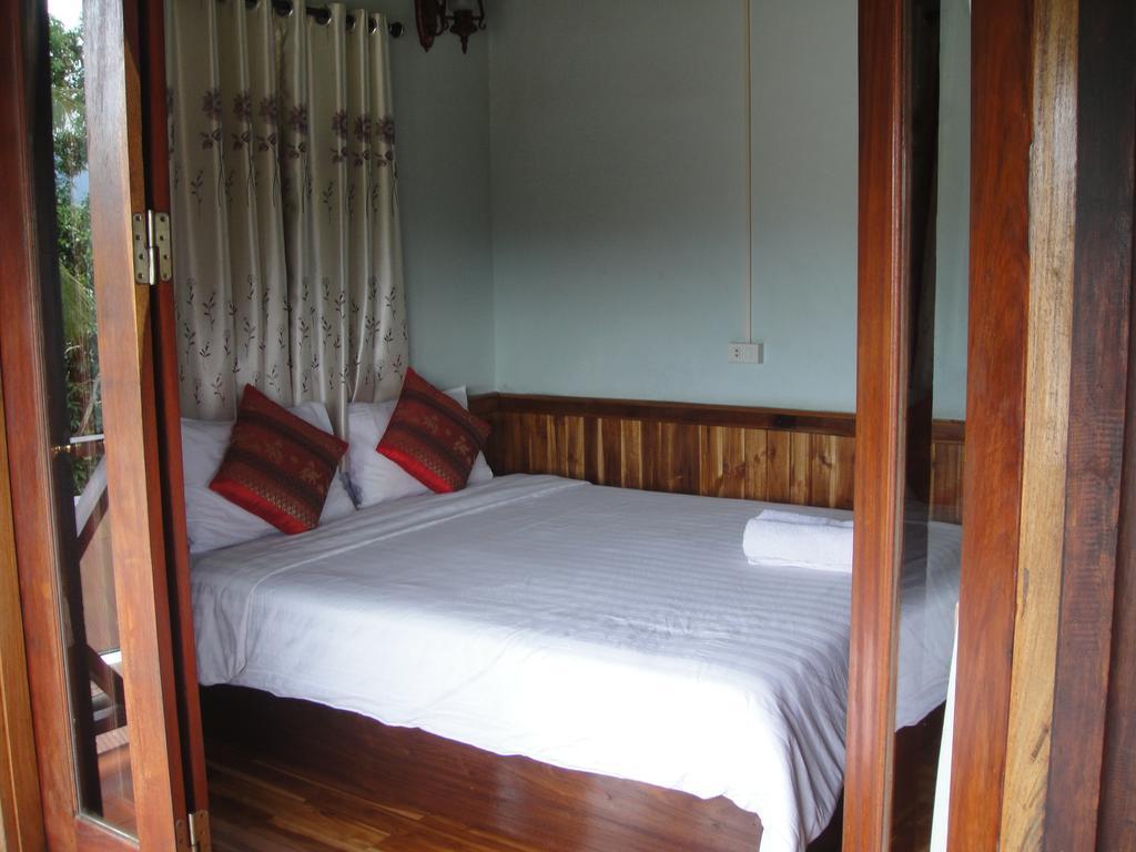Villa Kingkham Riverside Luang Prabang Bilik gambar