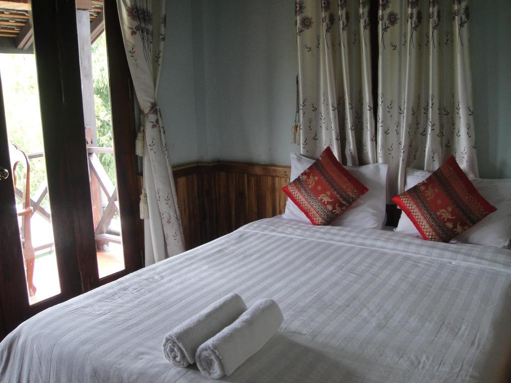 Villa Kingkham Riverside Luang Prabang Luaran gambar