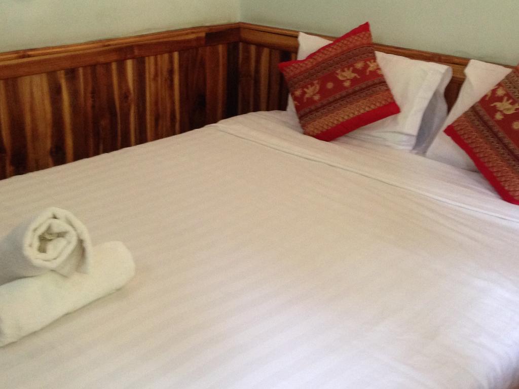 Villa Kingkham Riverside Luang Prabang Luaran gambar