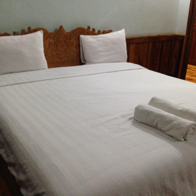 Villa Kingkham Riverside Luang Prabang Luaran gambar