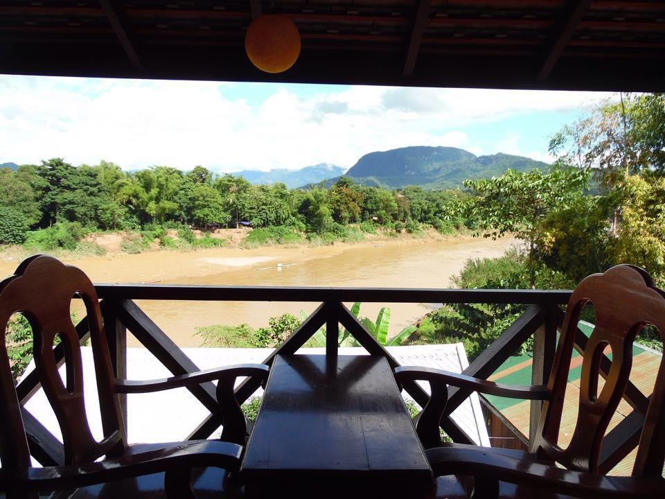 Villa Kingkham Riverside Luang Prabang Luaran gambar
