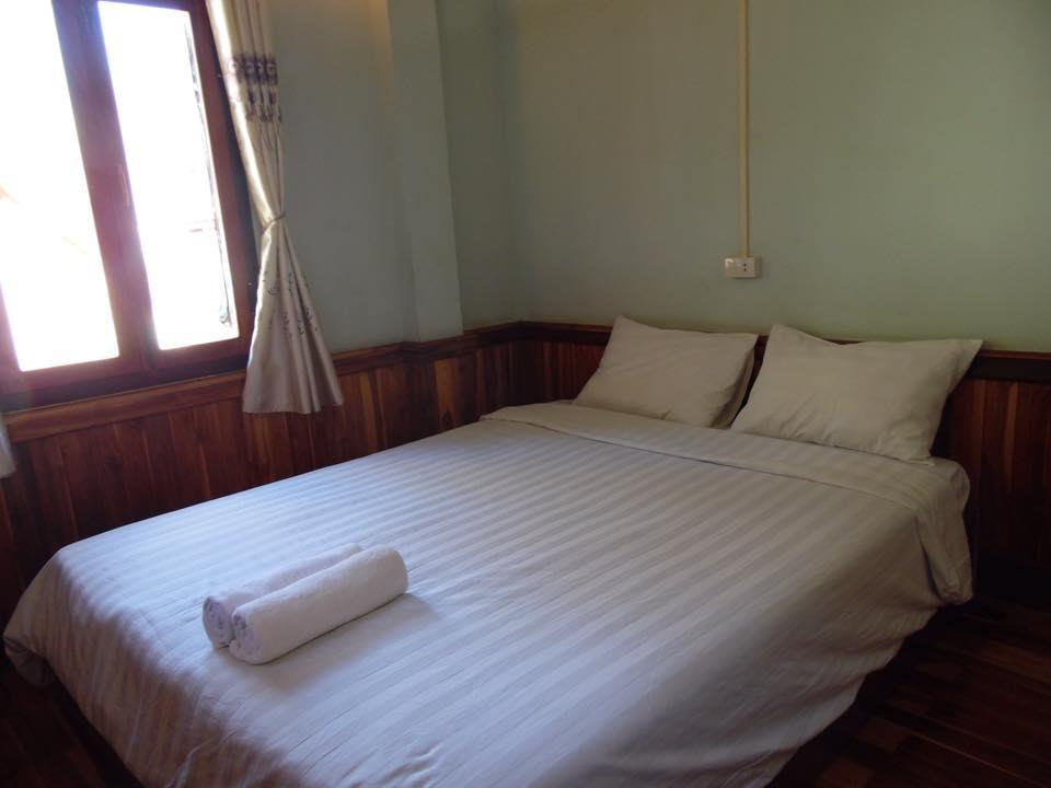 Villa Kingkham Riverside Luang Prabang Luaran gambar