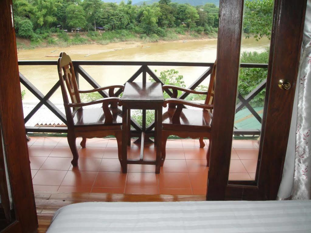 Villa Kingkham Riverside Luang Prabang Luaran gambar