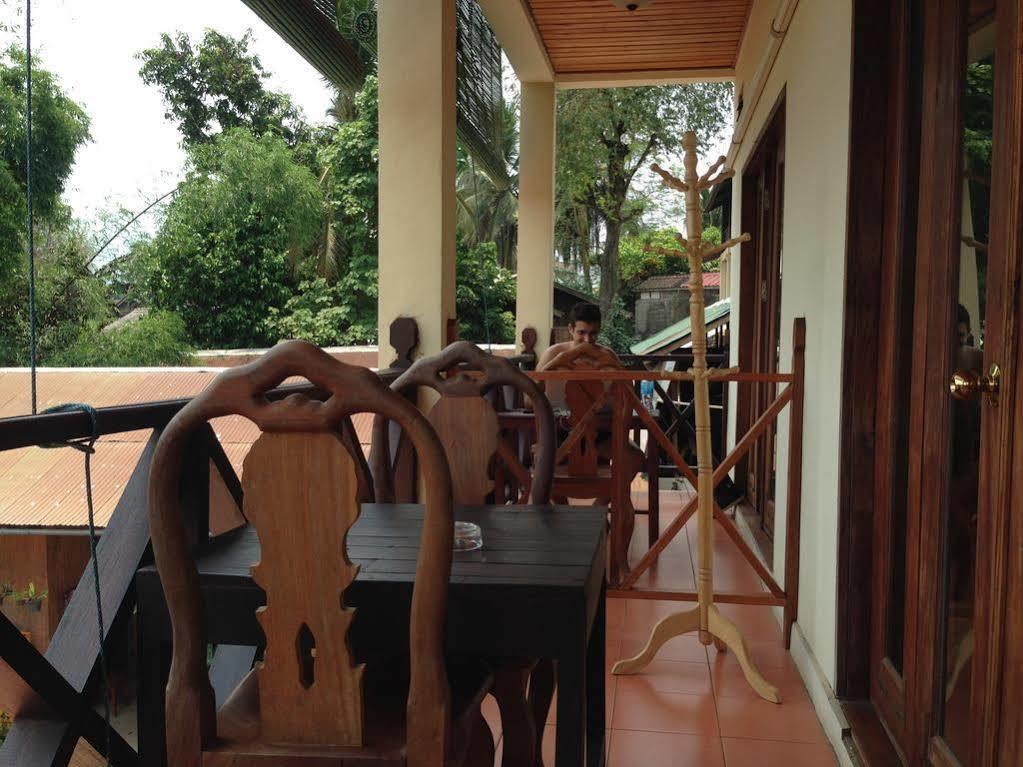 Villa Kingkham Riverside Luang Prabang Luaran gambar