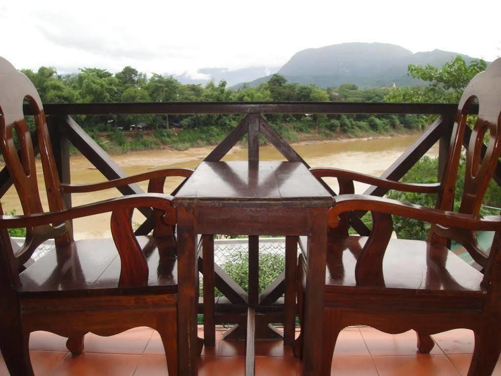 Villa Kingkham Riverside Luang Prabang Luaran gambar