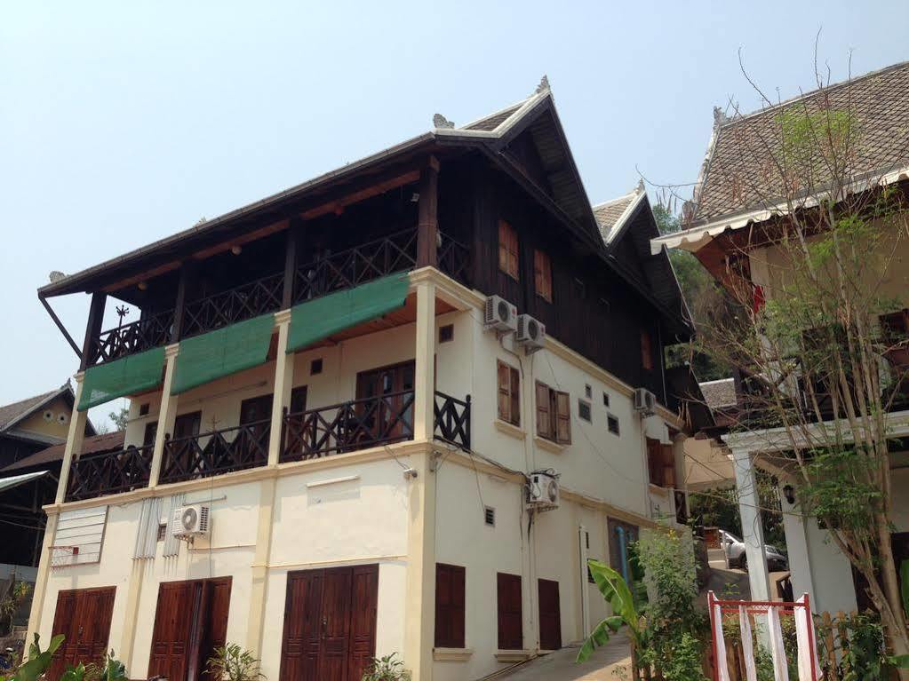 Villa Kingkham Riverside Luang Prabang Luaran gambar