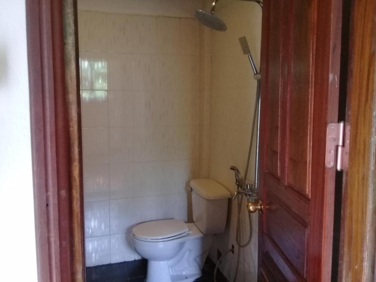 Villa Kingkham Riverside Luang Prabang Luaran gambar