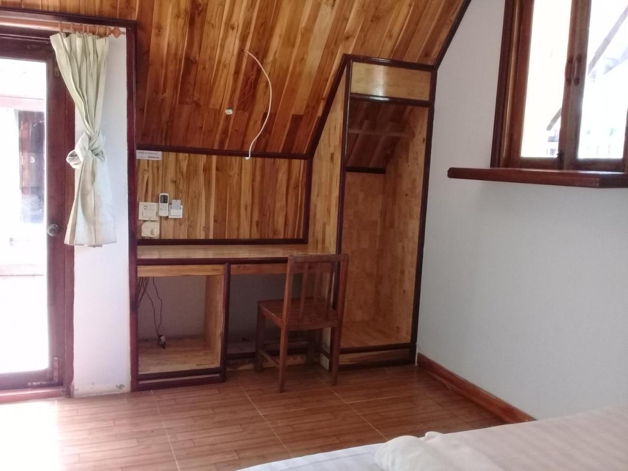 Villa Kingkham Riverside Luang Prabang Luaran gambar