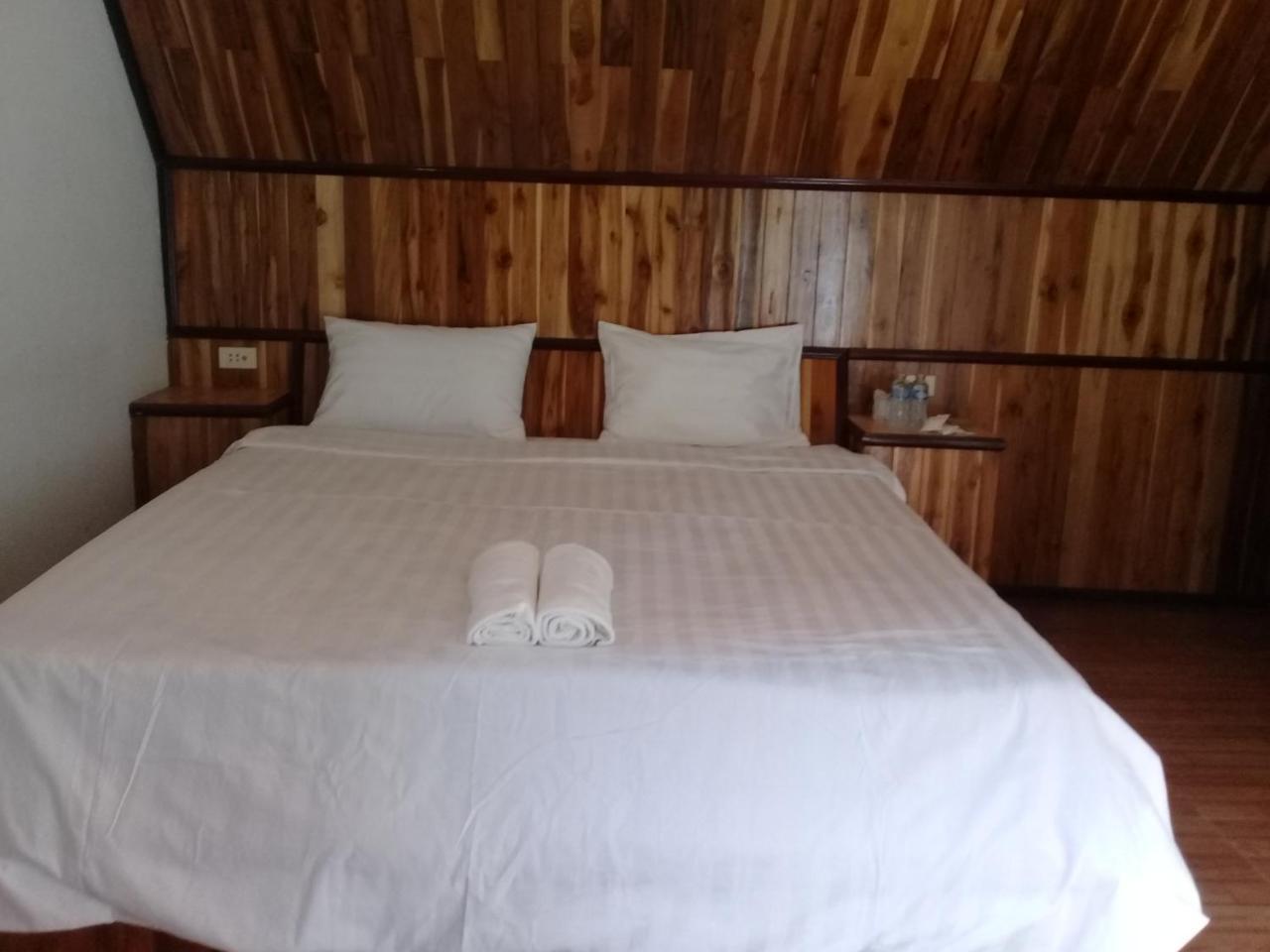 Villa Kingkham Riverside Luang Prabang Luaran gambar