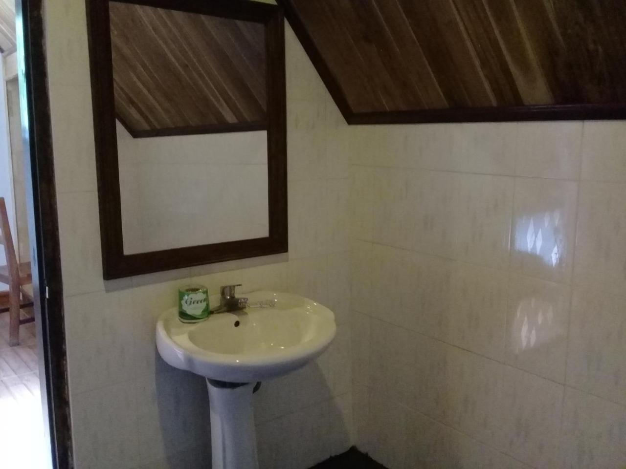 Villa Kingkham Riverside Luang Prabang Luaran gambar