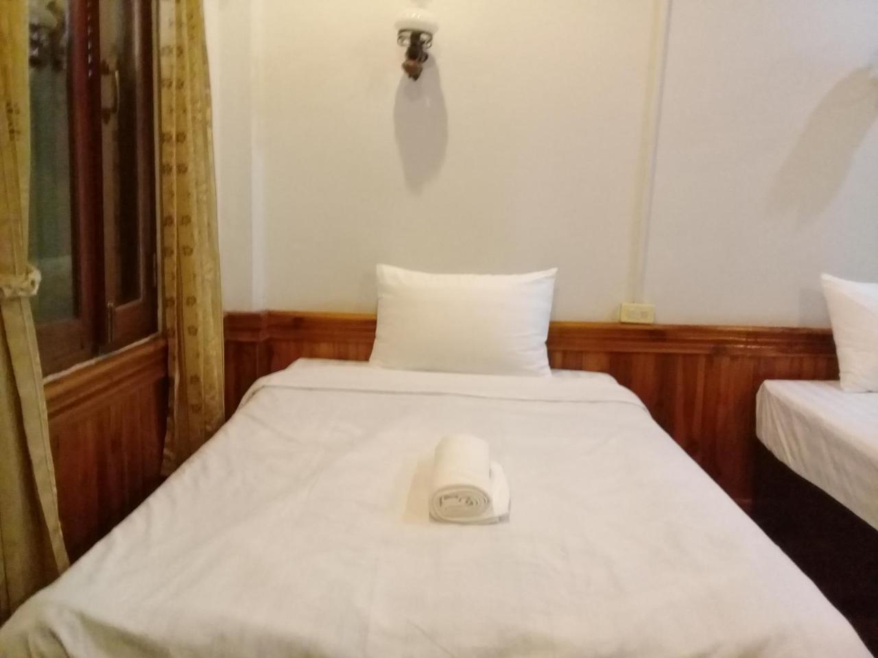 Villa Kingkham Riverside Luang Prabang Luaran gambar