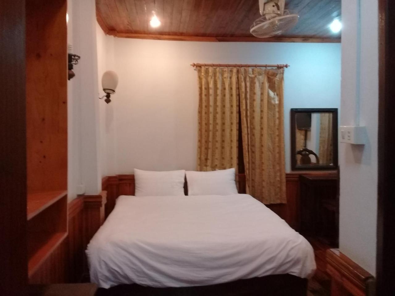 Villa Kingkham Riverside Luang Prabang Luaran gambar